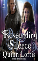 Resounding Silence