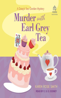 Murder with Earl Grey Tea