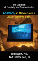 ChatGPT, an AI Expert, and a Lawyer Walk Into a Bar...