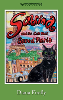 Sabrina and the Cats That Saved Paris