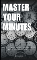 Master Your Minutes