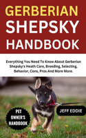Gerberian Shepsky Handbook