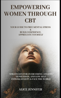 Empowering Women Through CBT