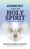 Accessing Help from the Holy Spirit
