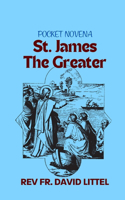 St. James The Greater