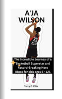 A'Ja Wilson