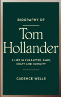 Biography of Tom Hollander