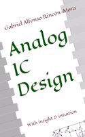 Analog IC Design