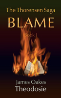 Thorensen Saga BLAME Book I