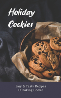 Holiday Cookies