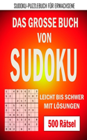 Sudoku Leicht Bis Schwer