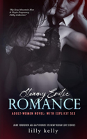 Erotic Romance Steamy Adult-Women Novel