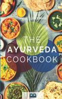 Ayurveda Cookbook