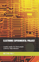 Electronic Experimental Project