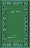 Henry VI