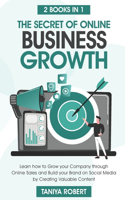 The Secret of Online Business Growth
