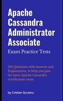 Apache Cassandra Administrator Associate