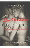 Sex Positions for Couples