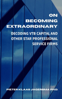 On Becoming Extraordinary