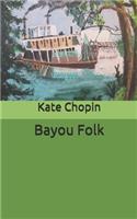 Bayou Folk