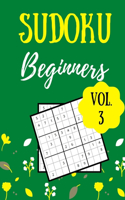Sudoku Beginners