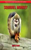 Squirrel monkey