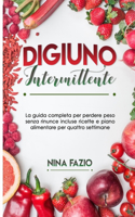 Digiuno Intermittente