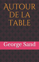 Autour de la table