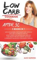 Low Carb Cookbook