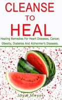 Cleanse to Heal