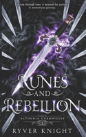 Runes and Rebellion