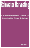 Rainwater Harvesting