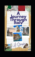Journey through Italy