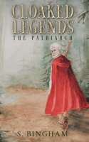 Cloaked Legends