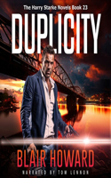 Duplicity: (23 Harry Starke Novels)