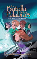 Batalla de las Palabras II