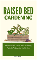 Raised Bed Gardening