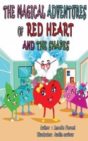 Magical Adventures of Red Heart and the Shapes