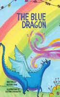 Blue Dragon