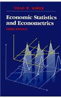 Economic Statistics and Econometrics