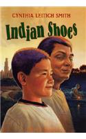 Indian Shoes