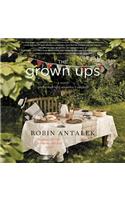 The Grown Ups: A Novel