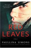 Red Leaves: (English)