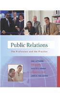 Public Relations