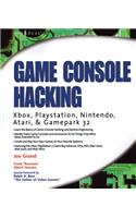 Game Console Hacking
