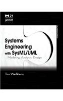 Systems Engineering with Sysml/UML