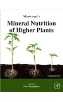 Marschner's Mineral Nutrition of Higher Plants