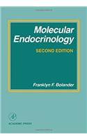 Molecular Endocrinology: (Human Molecular Genetics)