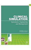 Clinical Simulation: Operations, Engineering, and Management