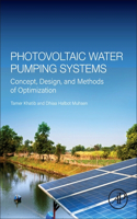 Photovoltaic Water Pumping Systems